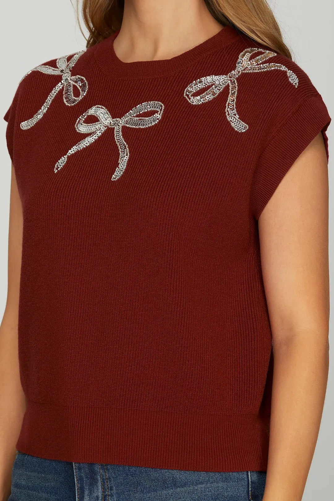 Christmas Essential Sweater