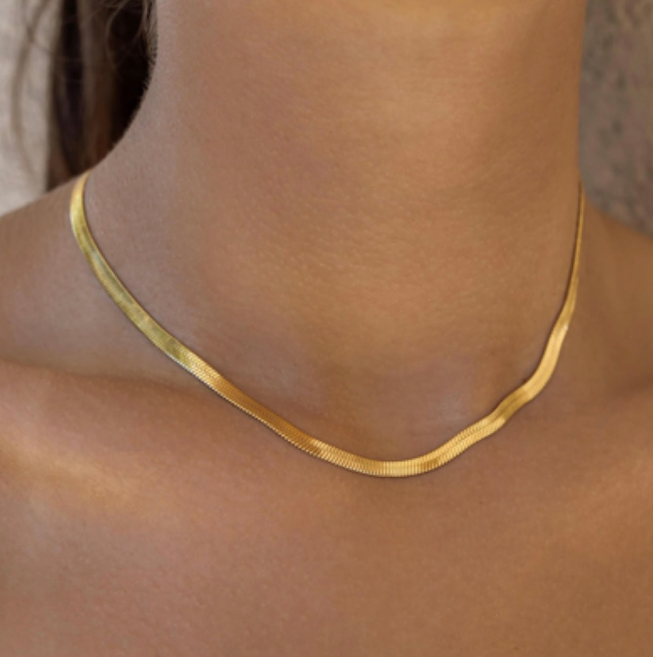 Weekender Necklace - ALCO