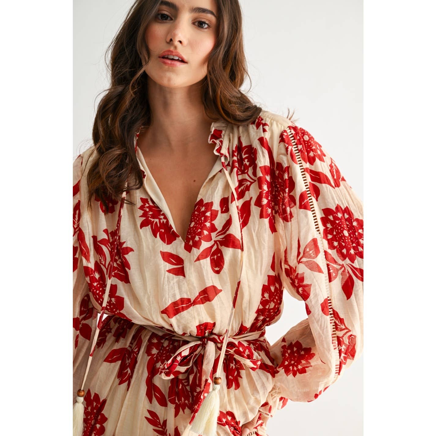 Believe in Yourself Mini Dress