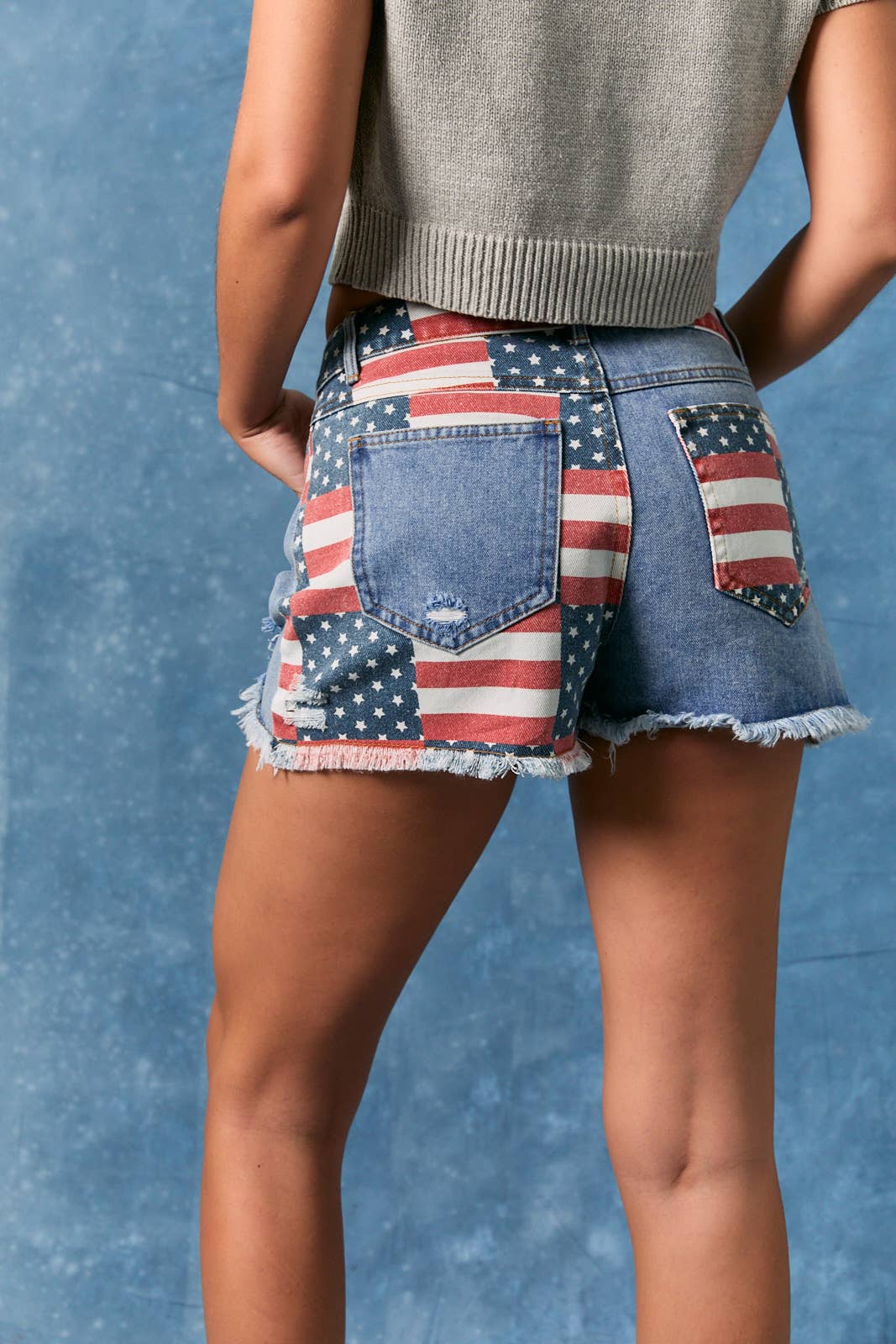 Red White and Sass