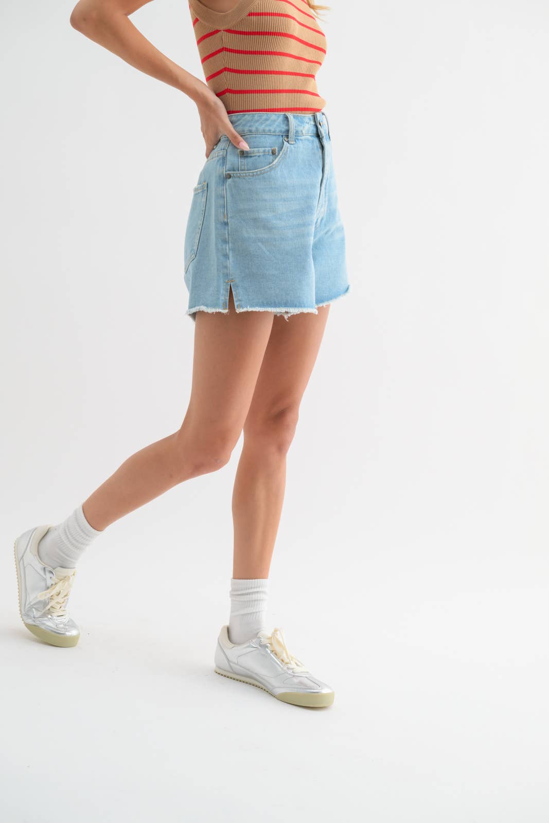 Denim Dream- multiple colors