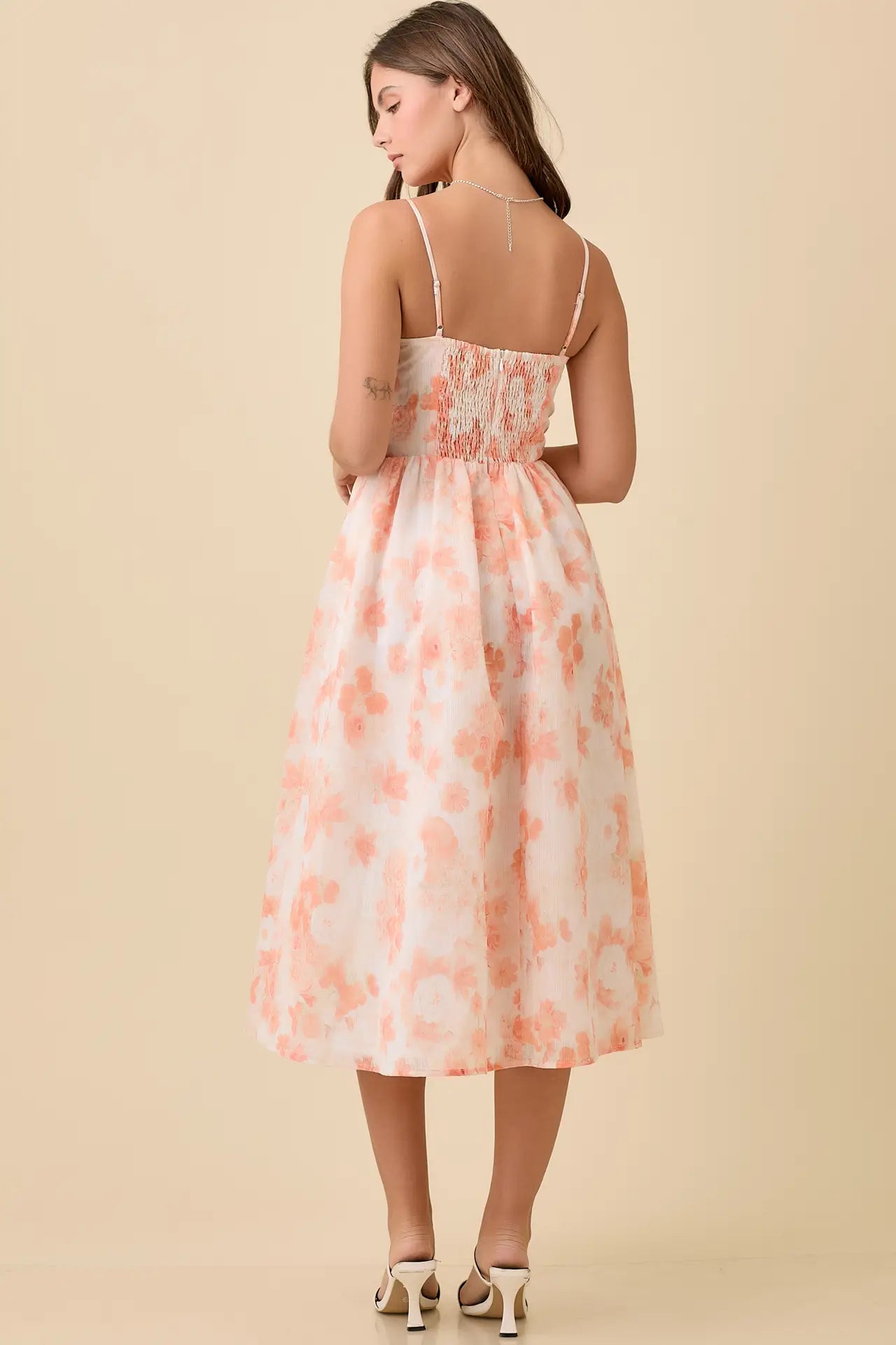 Garden of Romance Midi