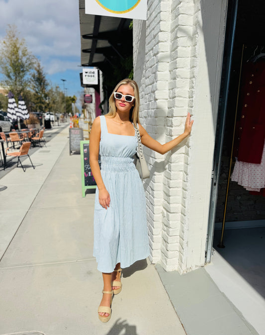 Coastal Whisper Midi