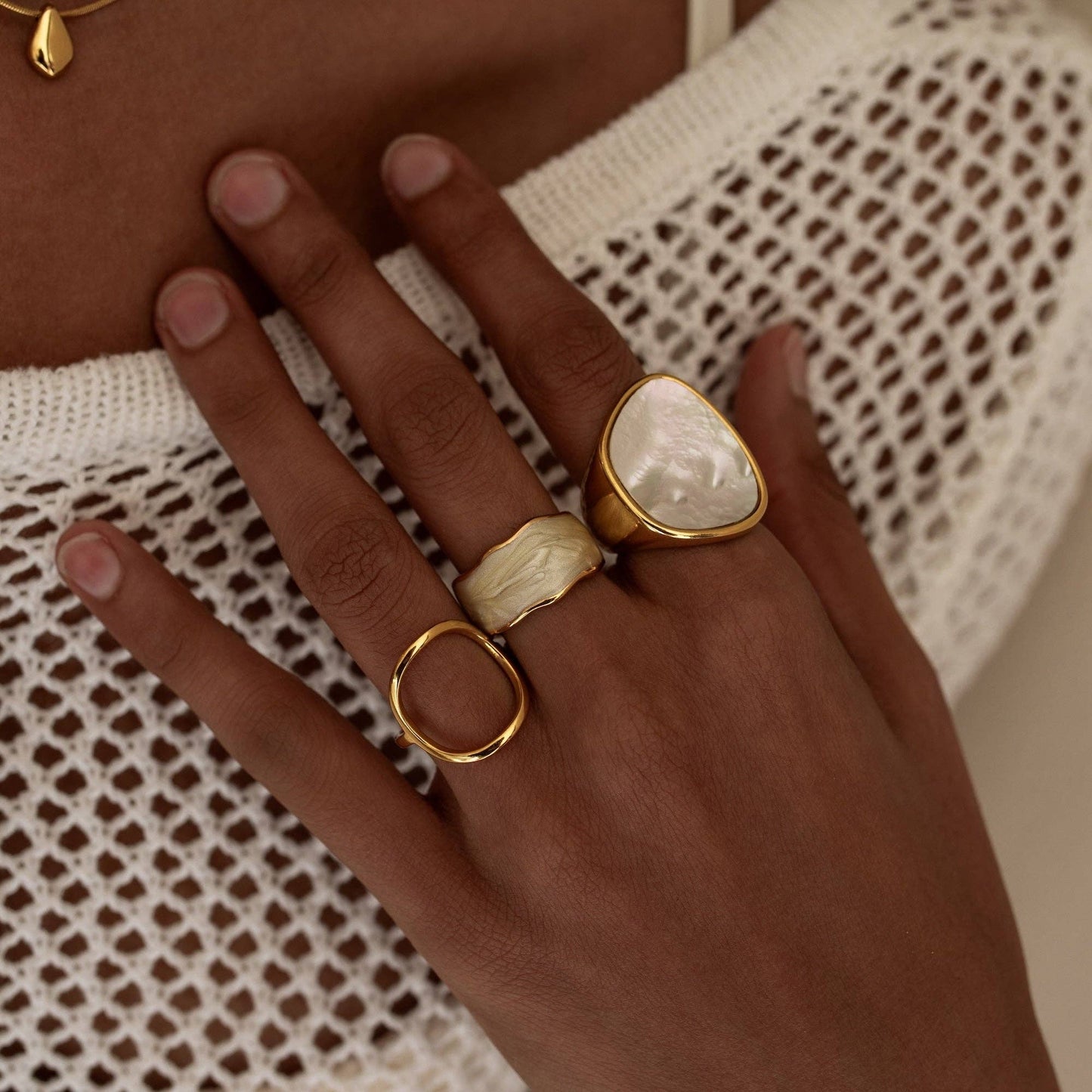 Windsor Ring ALCO