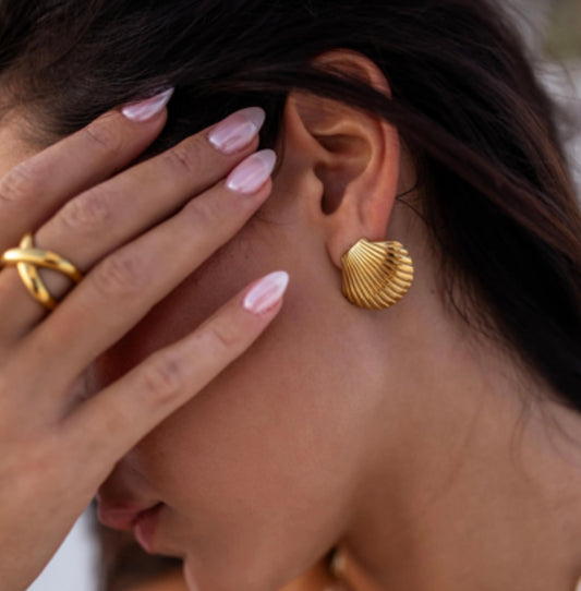 Marella Earrings- ALCO