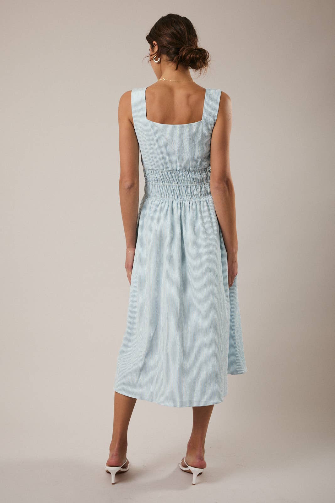 Coastal Whisper Midi