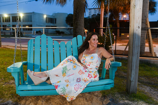 Endless Summer Midi