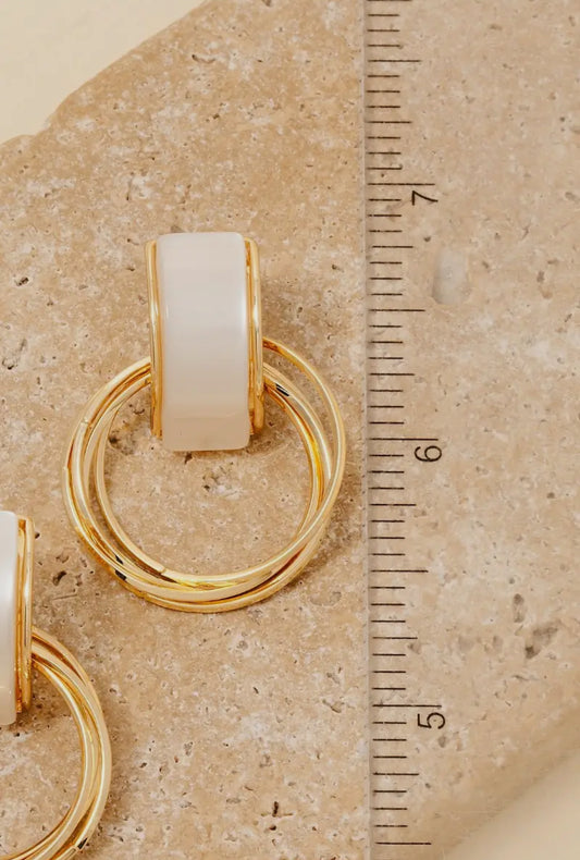 Madeline Hoops