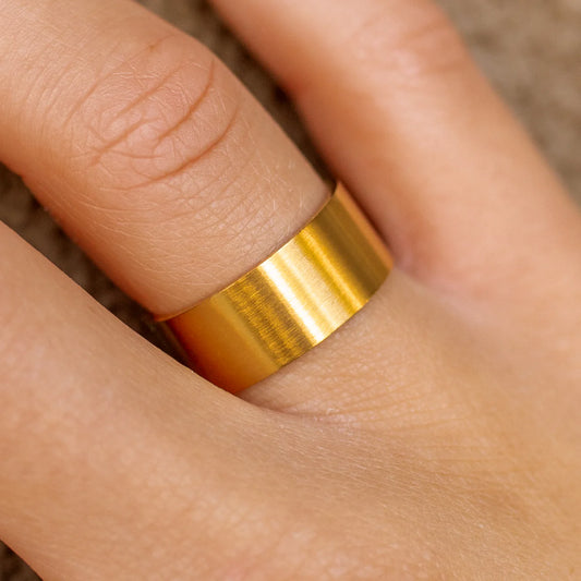 Cigar Ring- ALCO