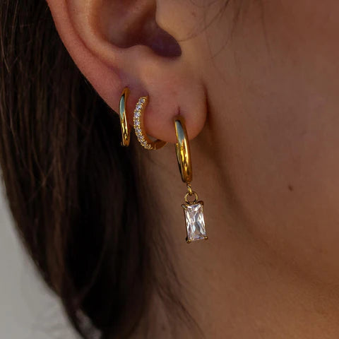 Aria Huggies Gold - ALCO