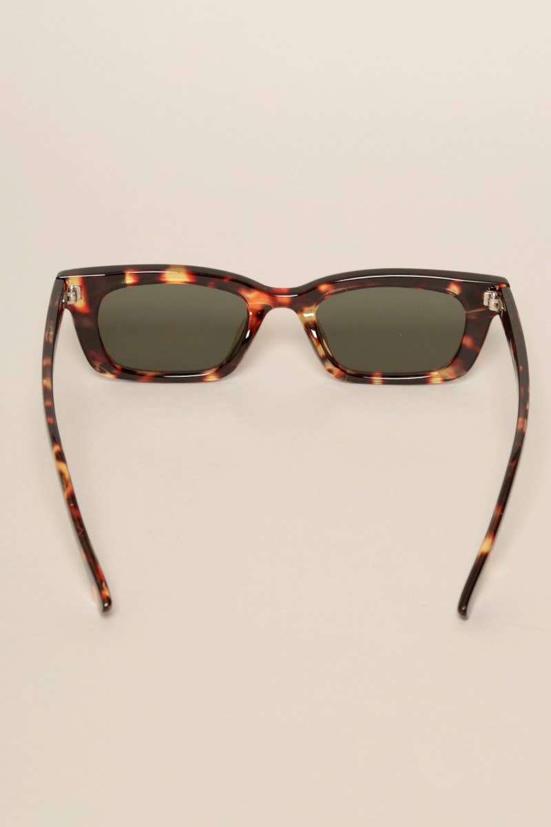 Mini Classic Sunnies