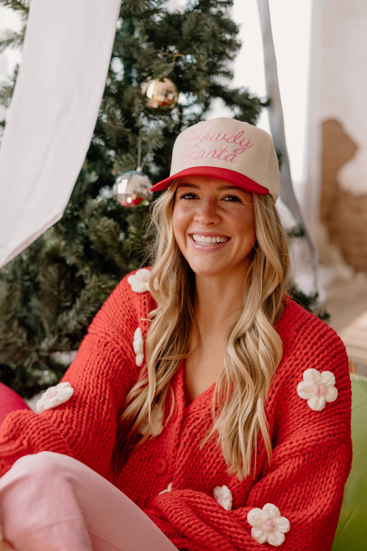 Howdy Santa 🤠🎅