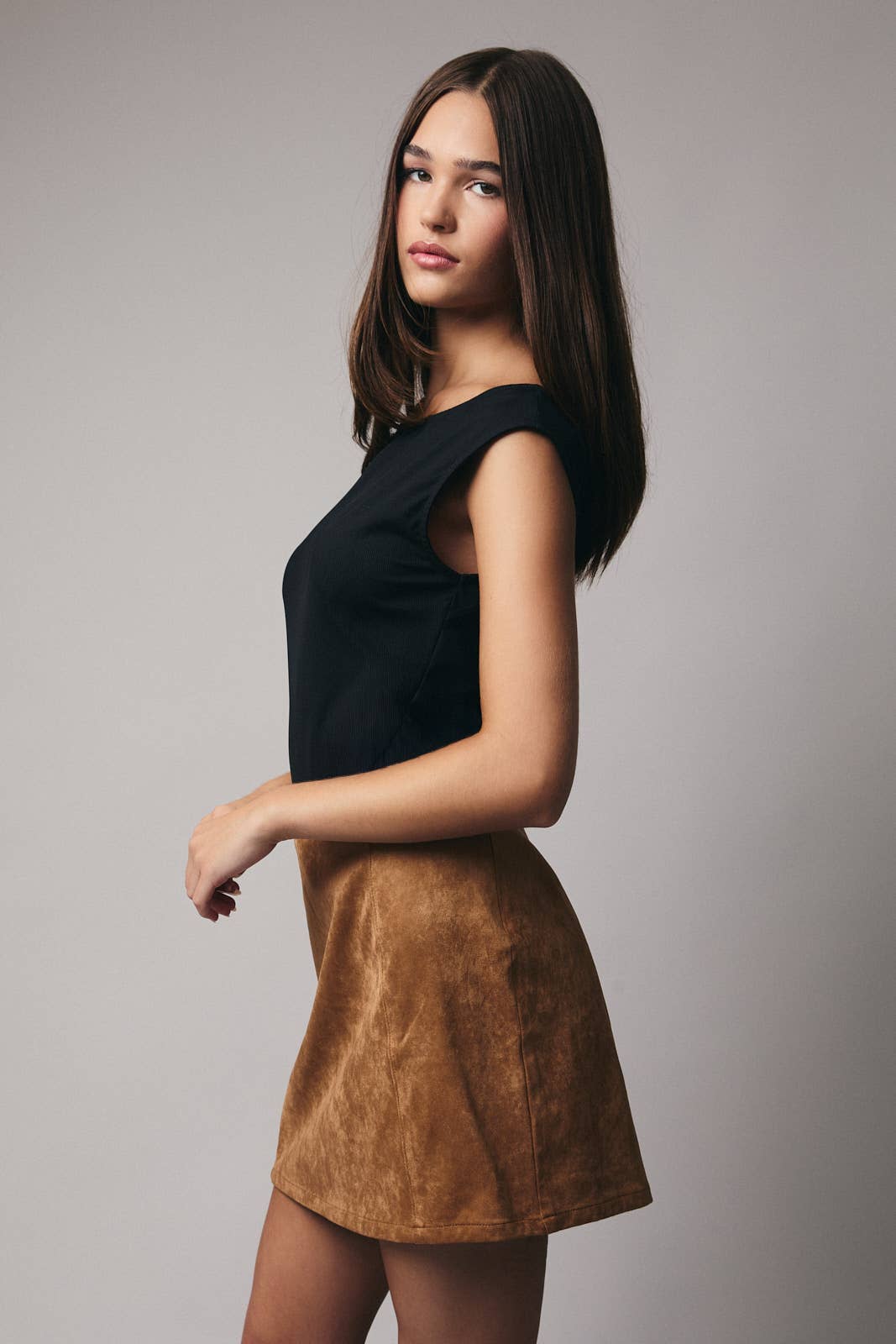 Holiday Staple Bodysuit