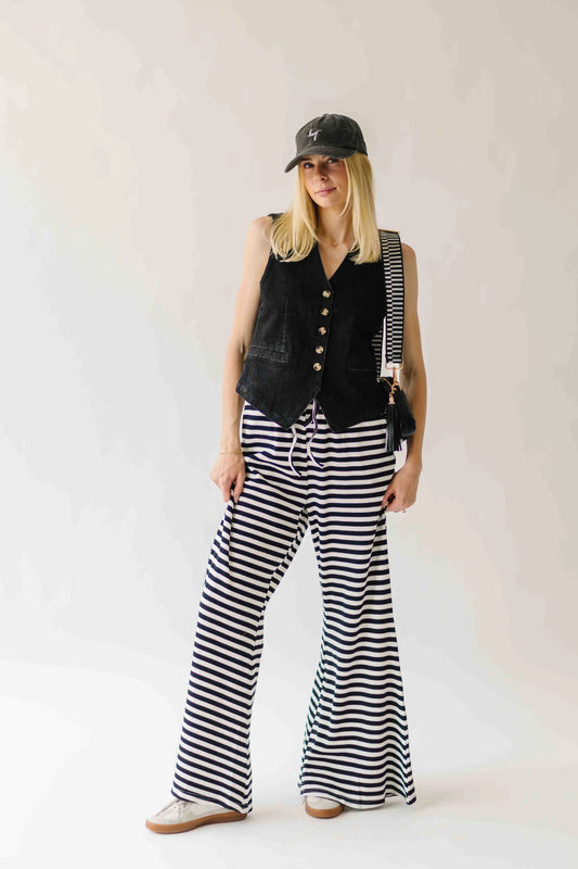 Palazzo Pants