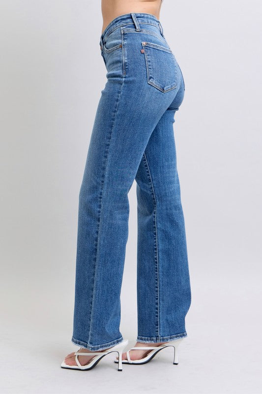 Judy Blue Jenny Jeans