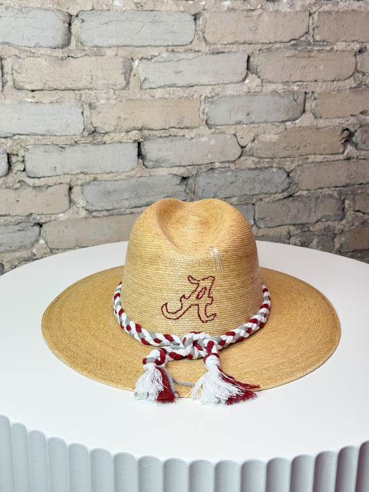 Alabama Gameday