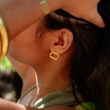 Dawn Earrings- ALCO