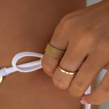 Drift Ring- ALCO size 9