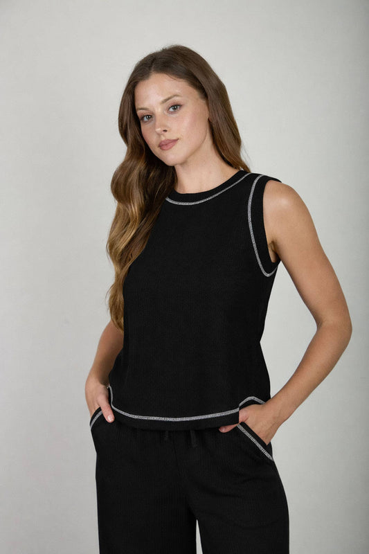 Classic Loungewear set