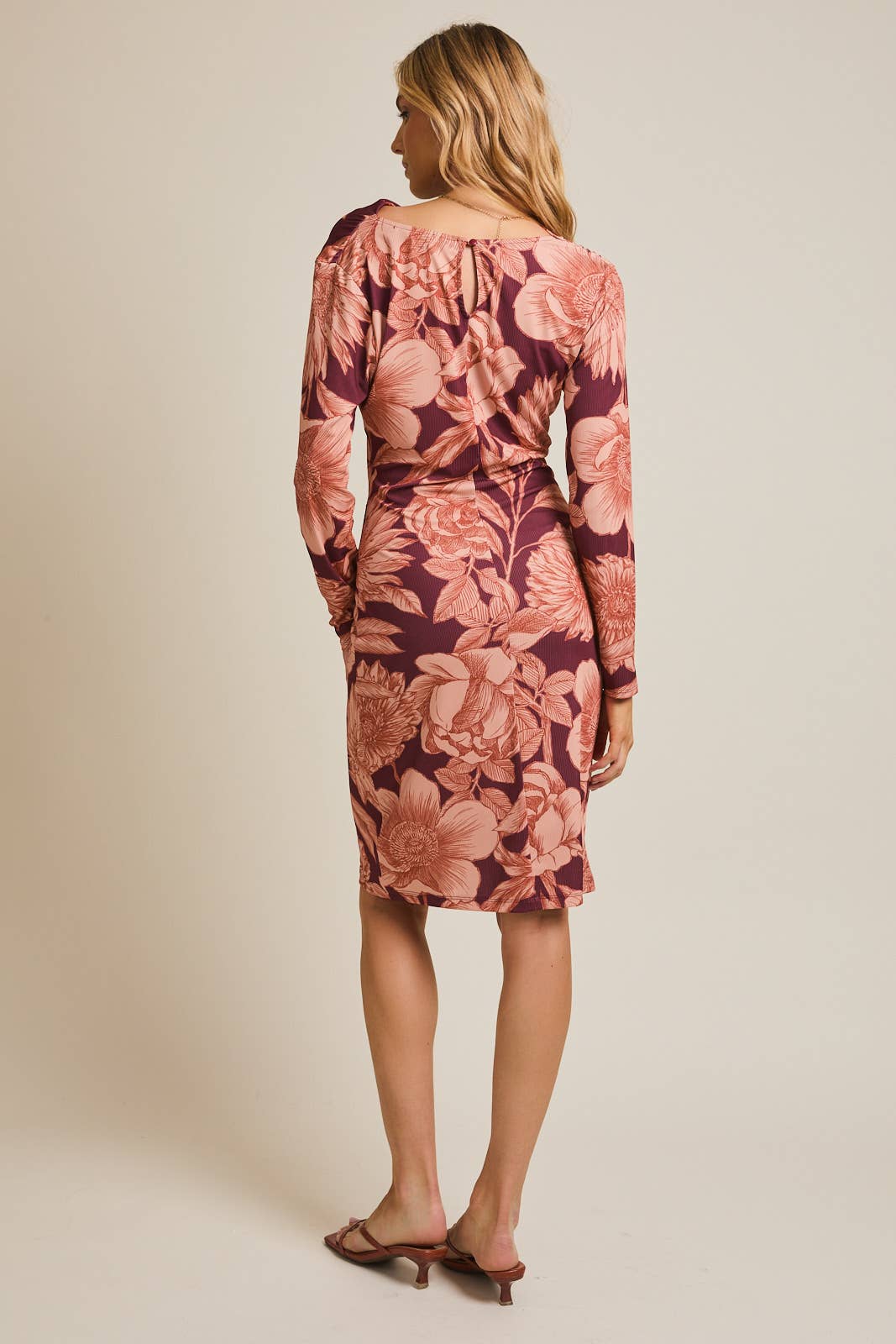 That Fall Feeling BodyCon