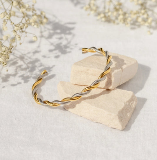 All Love Cuff Intermix- ALCO