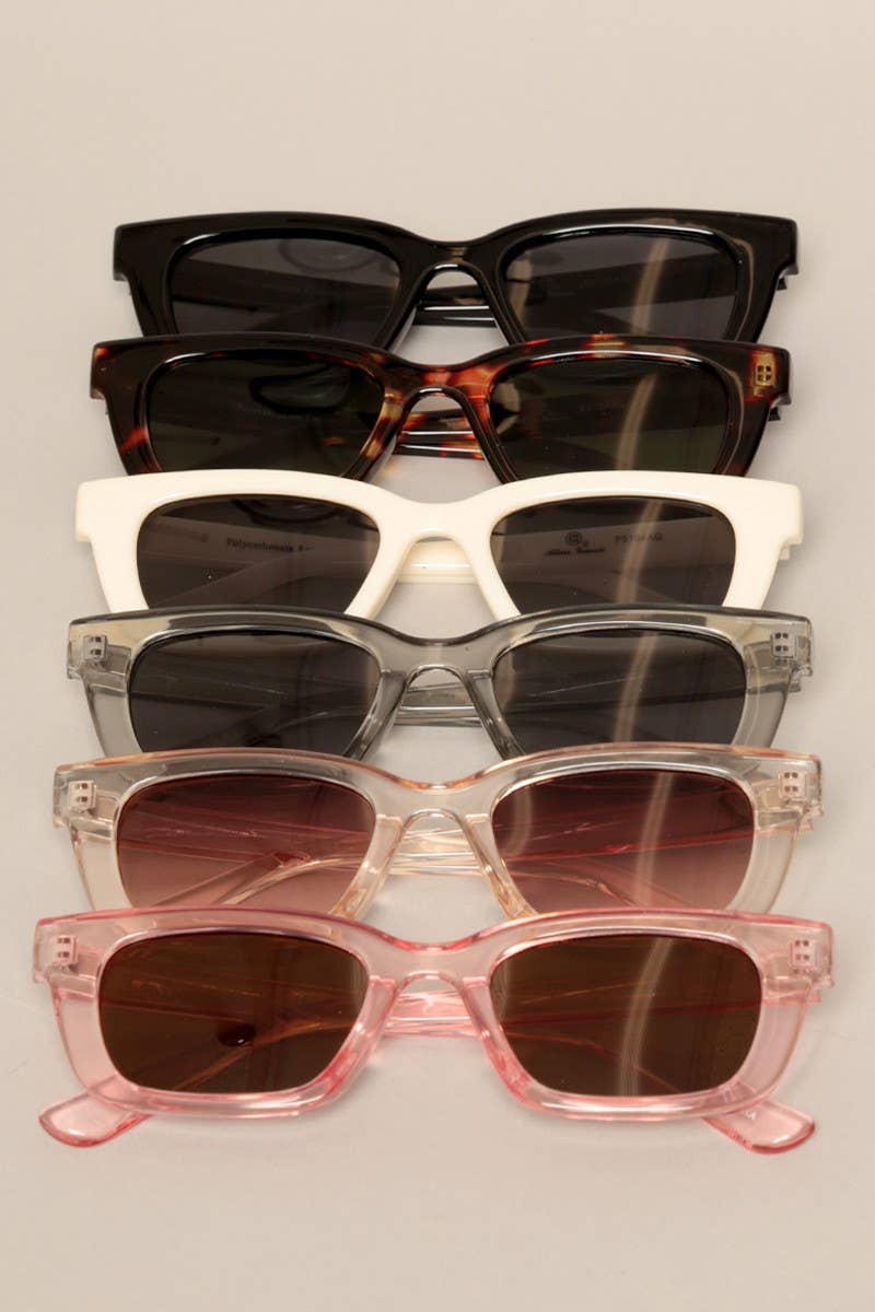 Mini Classic Sunnies