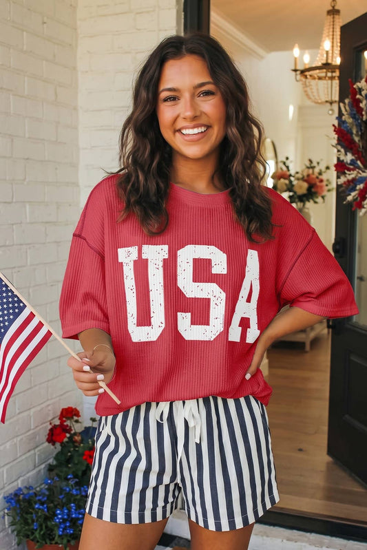 All American Tee