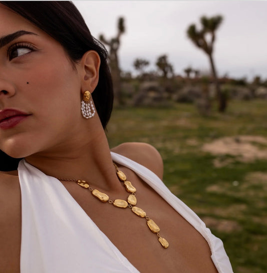 ALCO Origin Necklace