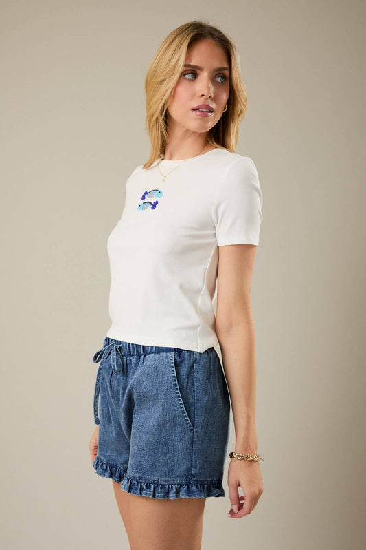 Friends forever Tee