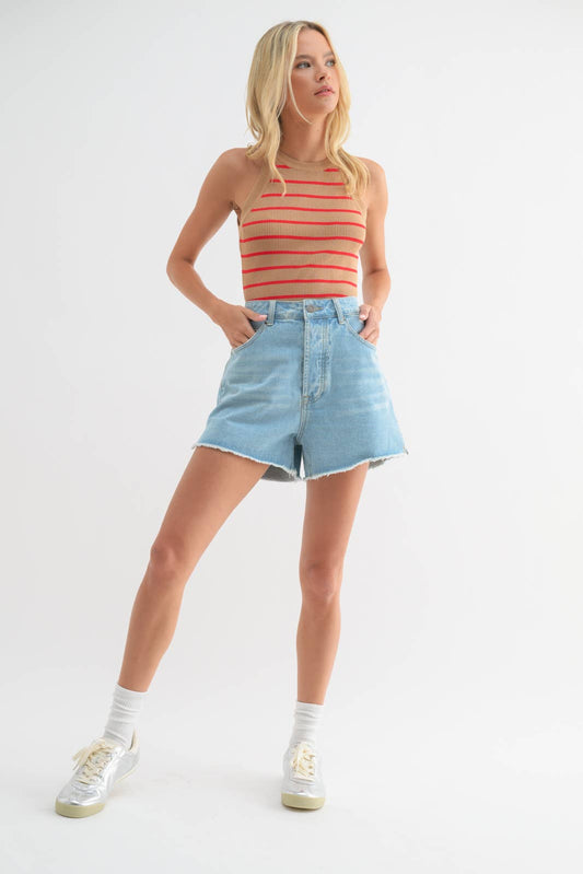 Denim Dream- multiple colors
