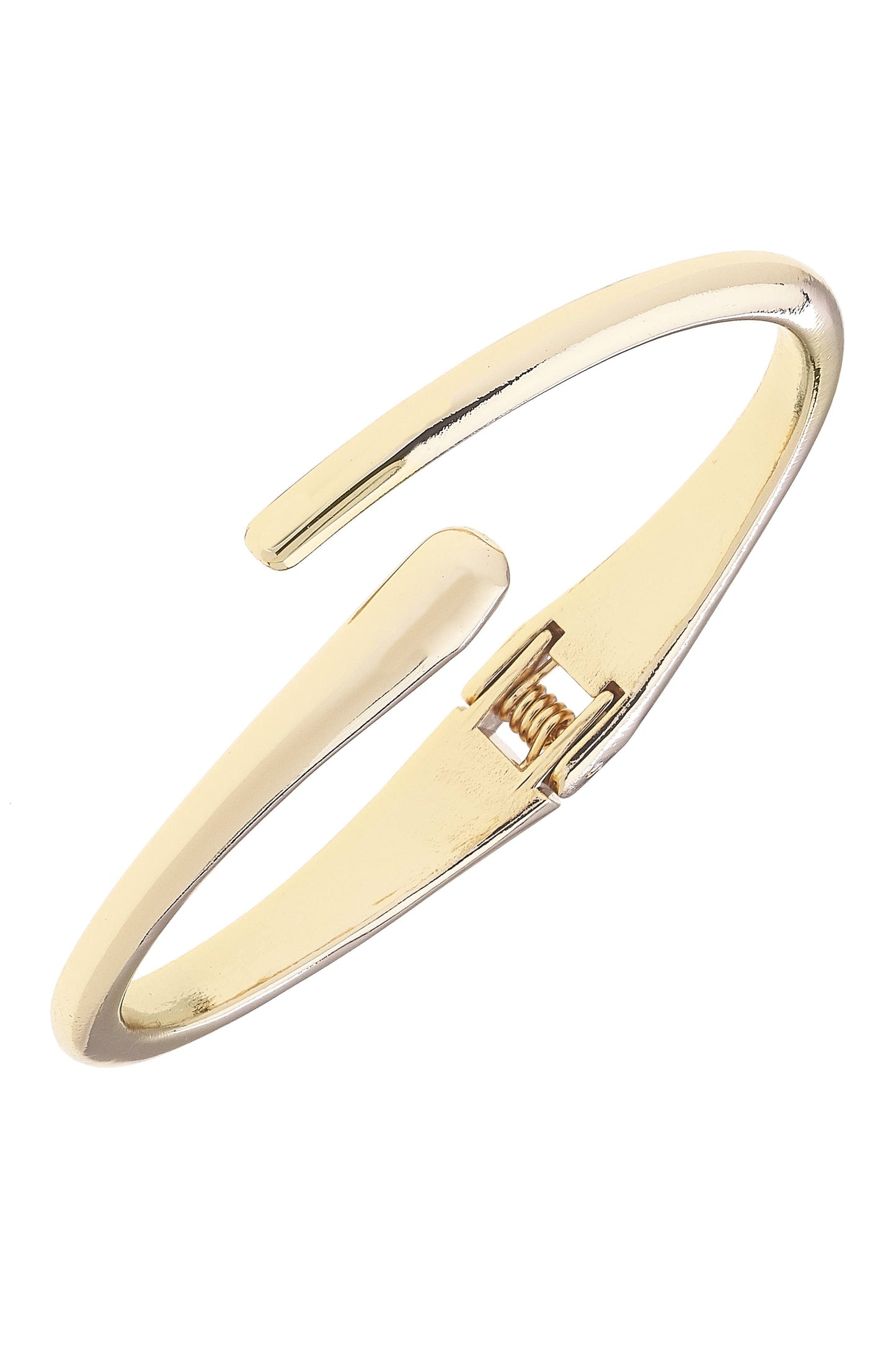 Crossover Bangle