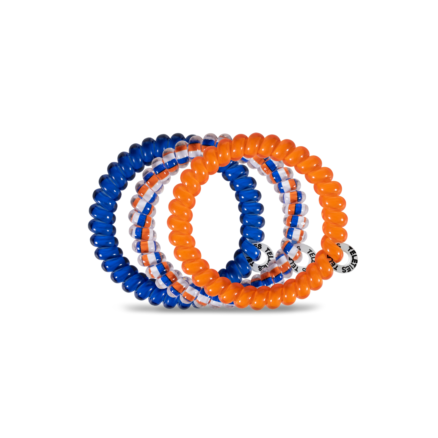 Univ. of Florida Small Hair Ties -  TELETIES