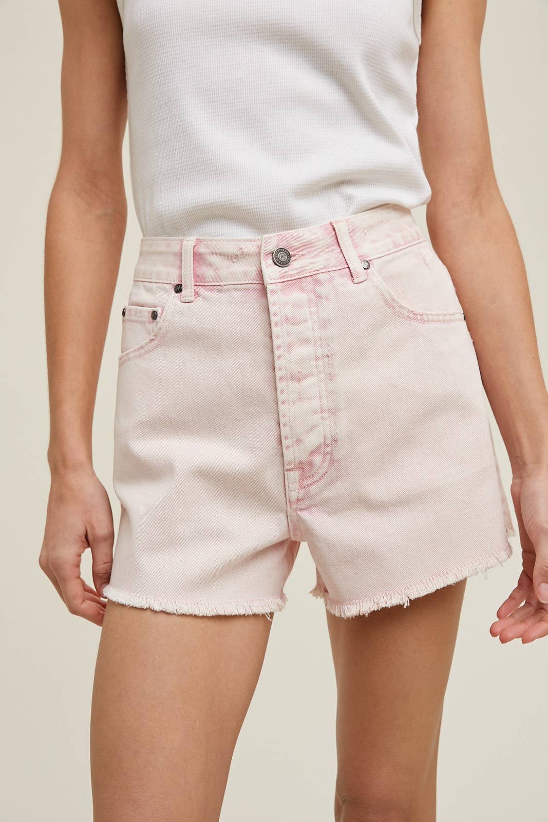 Denim Dream- multiple colors