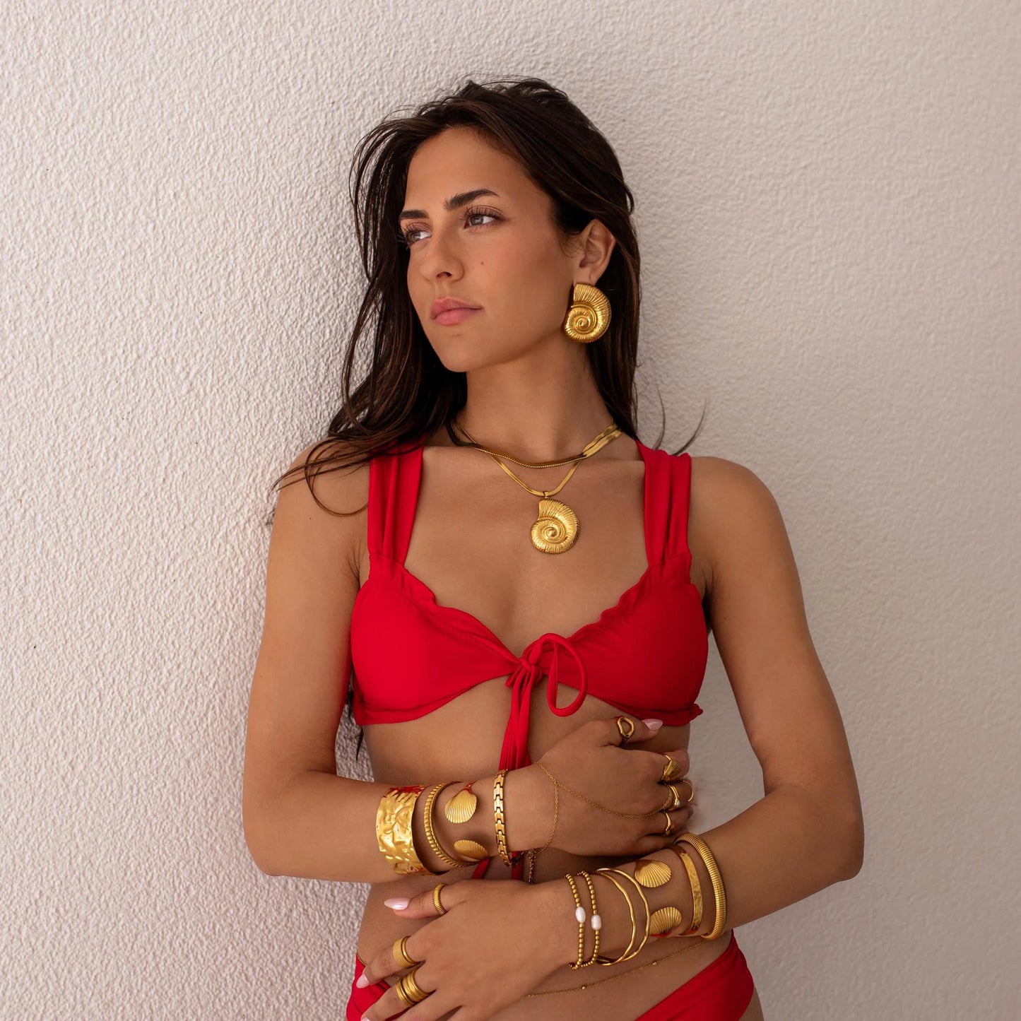 Marella Cuff- ALCO