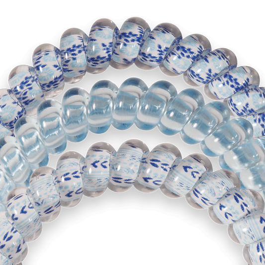 Hampton Bay Hair Ties - TELETIES