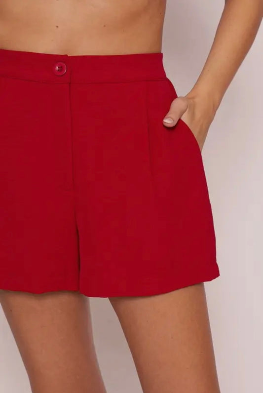 Sierra Airflow Shorts