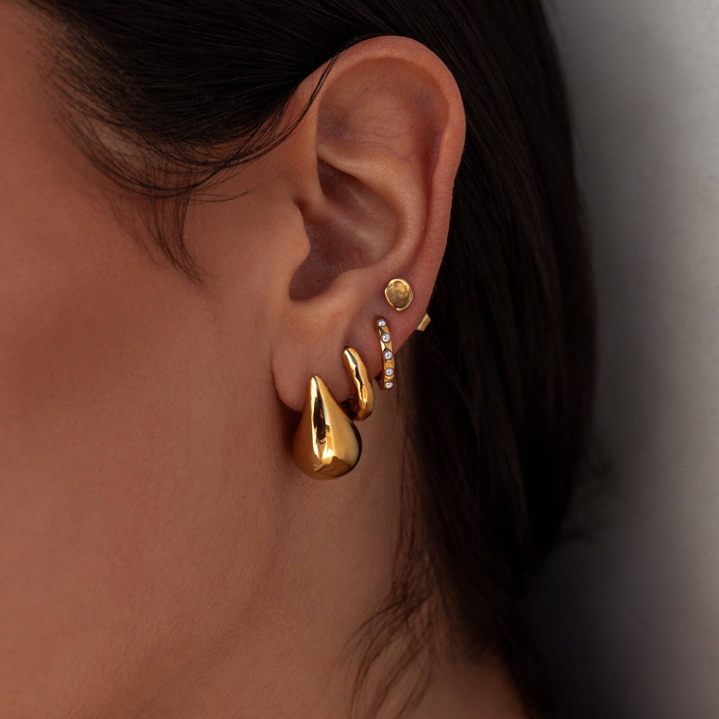 Cabo Earrings ALCO