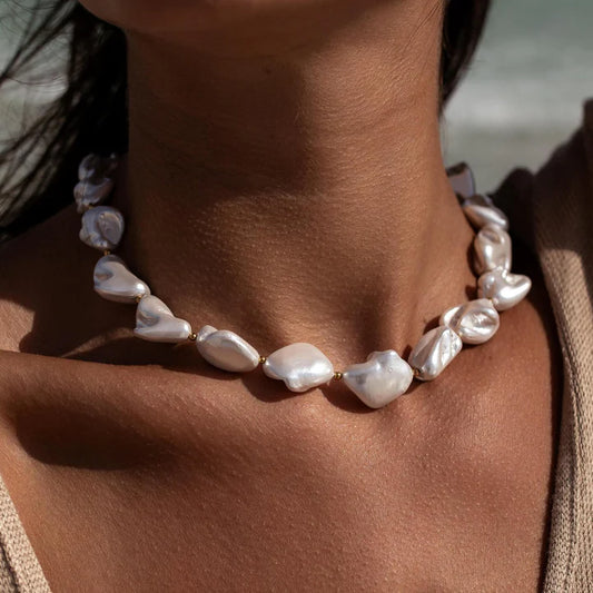Prisma Necklace - ALCO