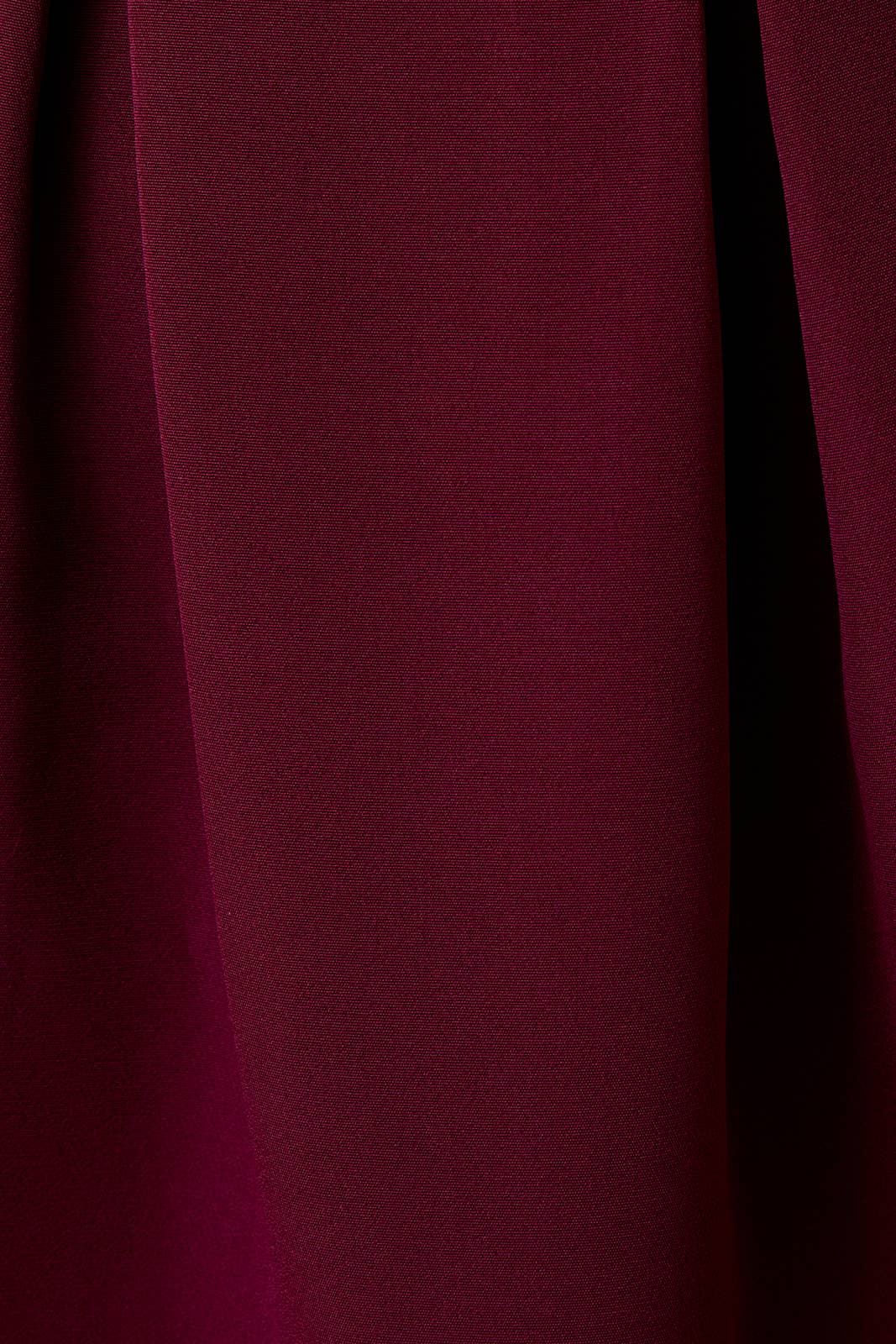 Cabernet Crush Mini Dress