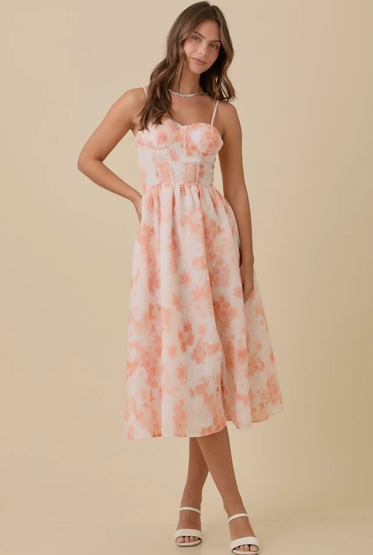 Garden of Romance Midi
