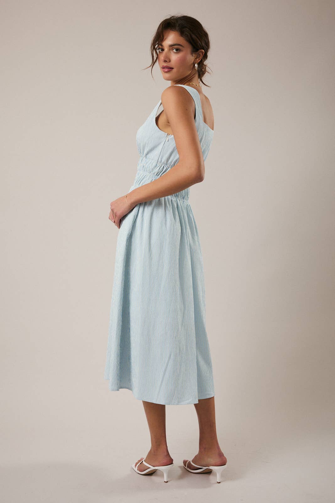 Coastal Whisper Midi