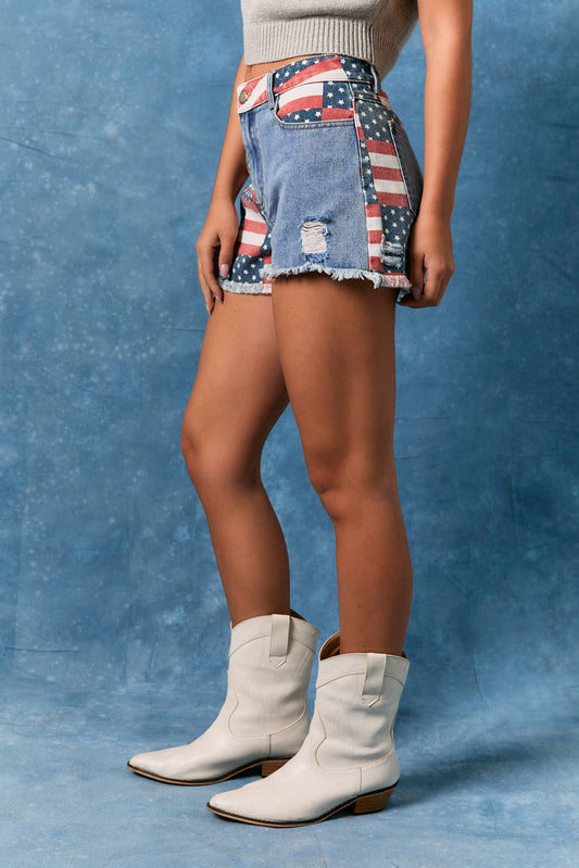 Red White and Sass
