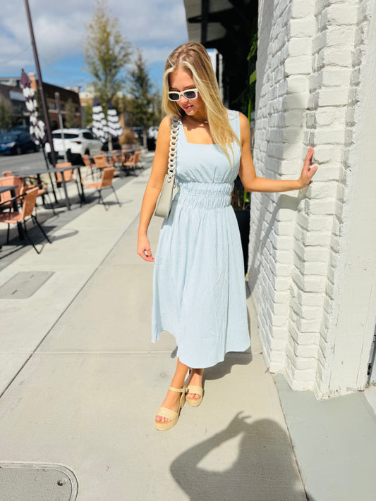 Coastal Whisper Midi