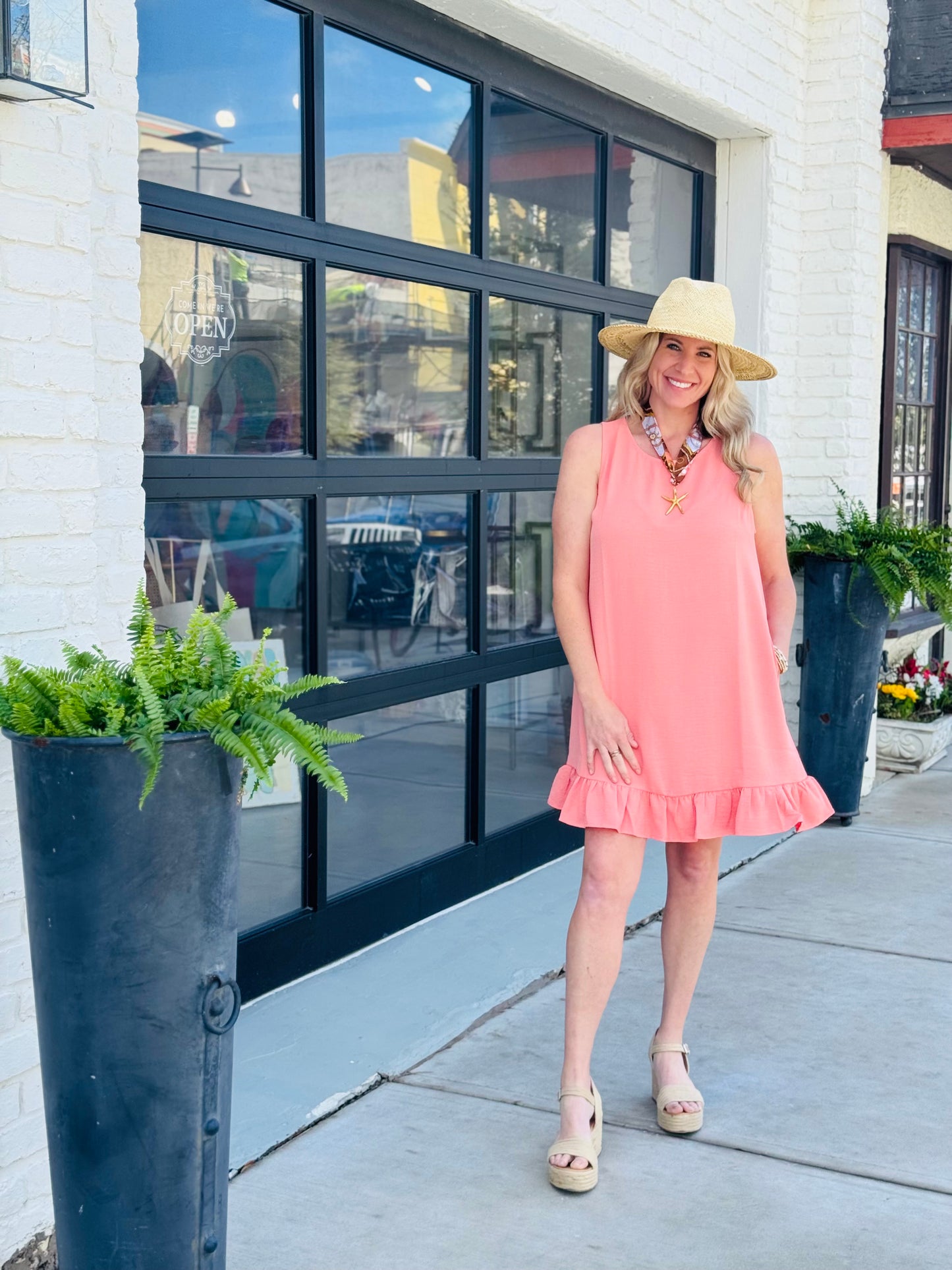 Sherbert Twist Mini-