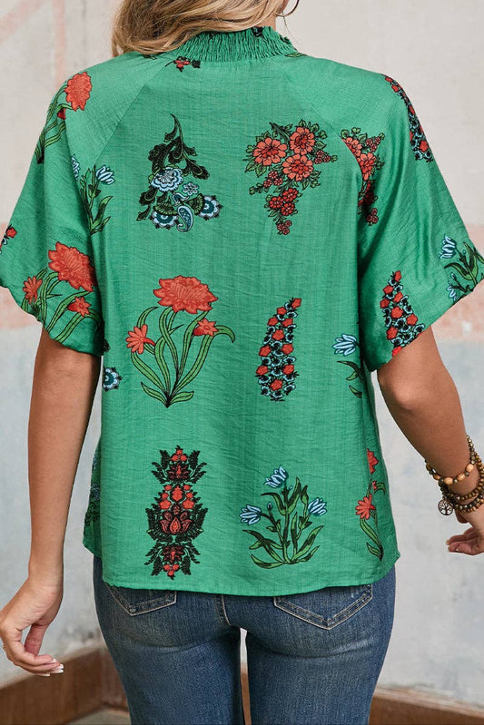 Creating Memories Blouse