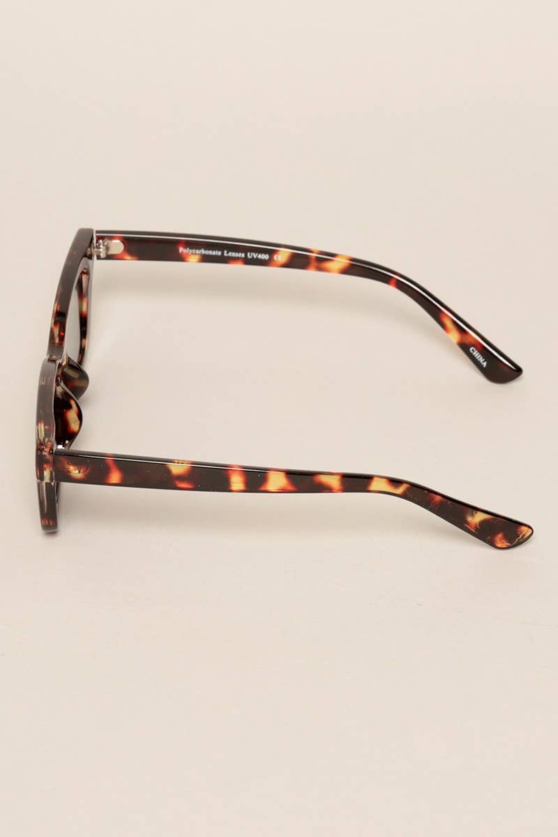 Mini Classic Sunnies