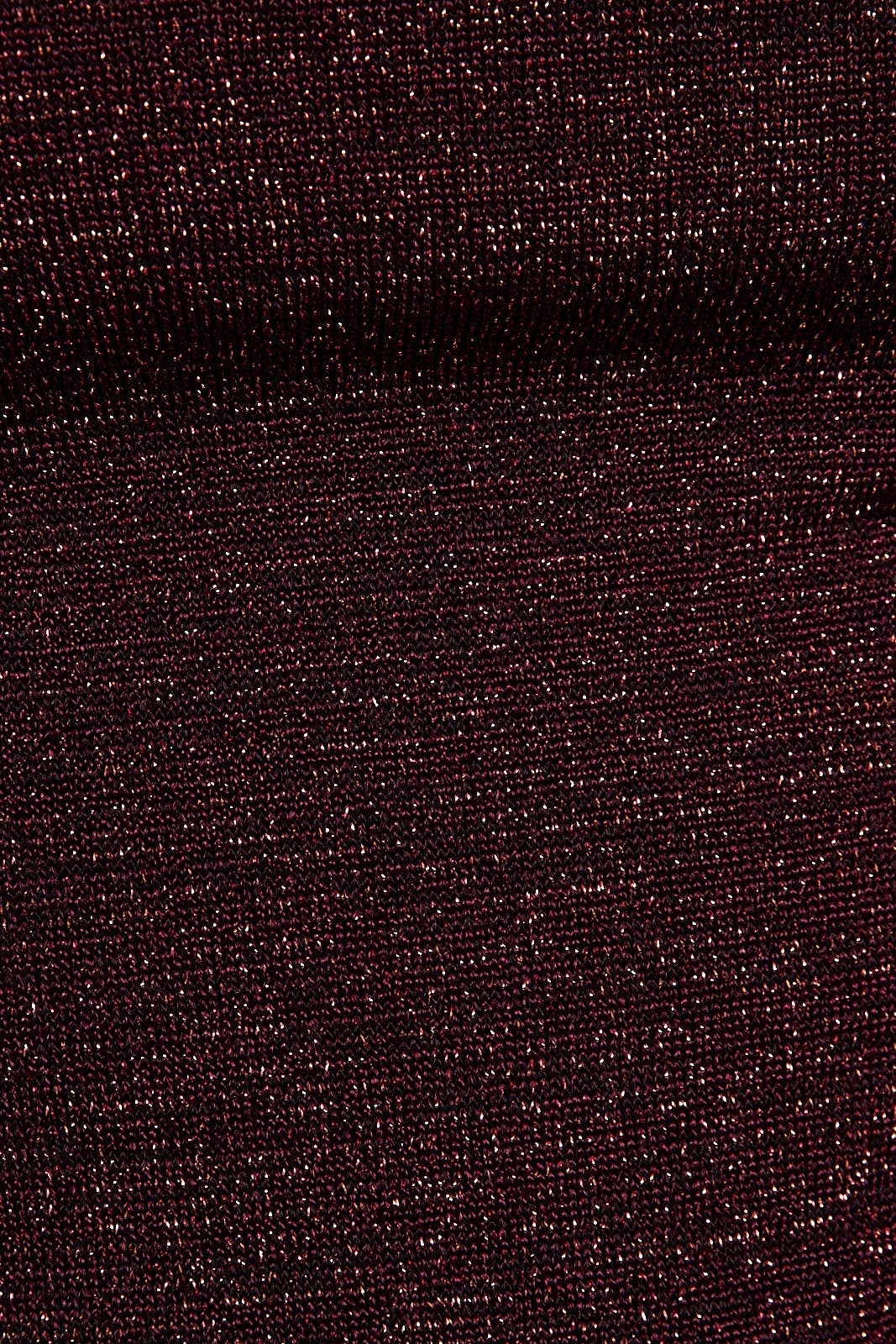 Cranberry Kiss Long Sleeve