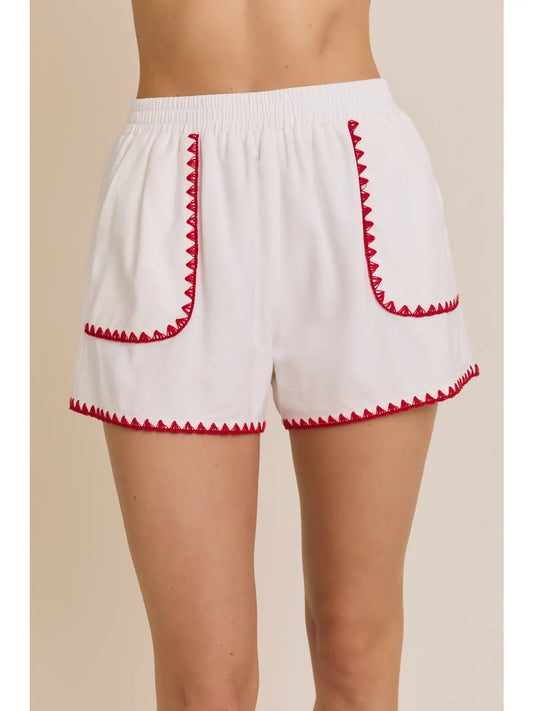 Its a Shore Thing Shorts