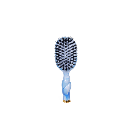 Mini Boar Brush | Tide & True-TELETIES