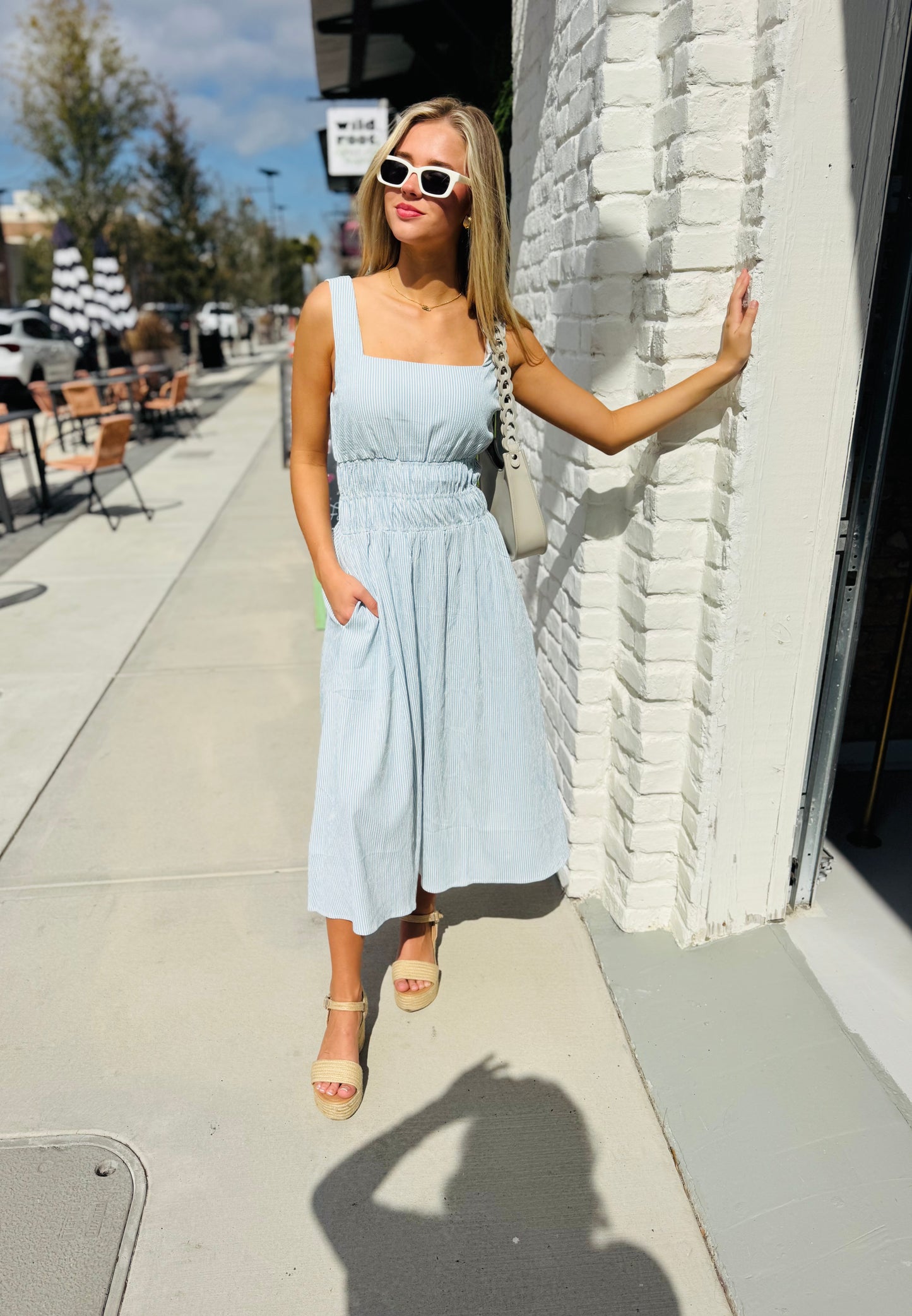 Coastal Whisper Midi